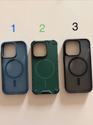 Cover iPhone 14 Pro
