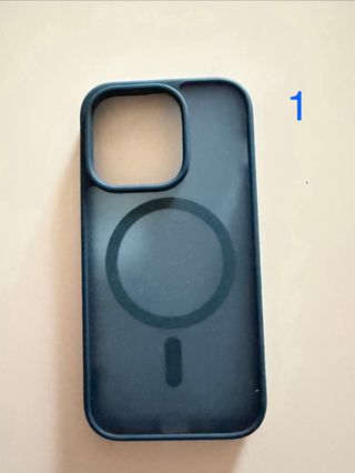 Cover iPhone 14 Pro