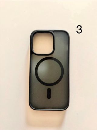 Cover iPhone 14 Pro