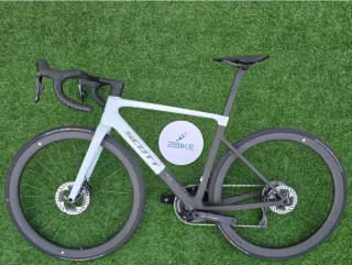 Scott Addict RC Pro Talla M precio fijo