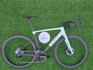 Scott Addict RC Pro Talla M precio fijo