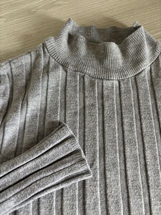 Blusa Stradivarius