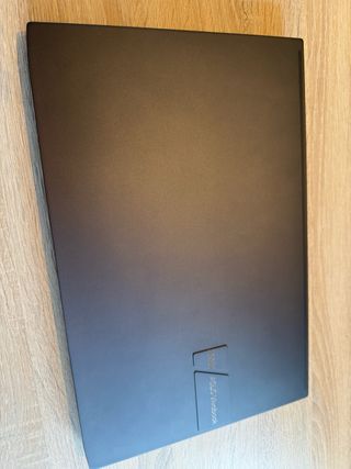 Portátil Asus Vivobook 15 OLED gráfica NVIDIA 3050