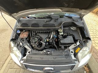 Ford  Focus C-MAX 2004