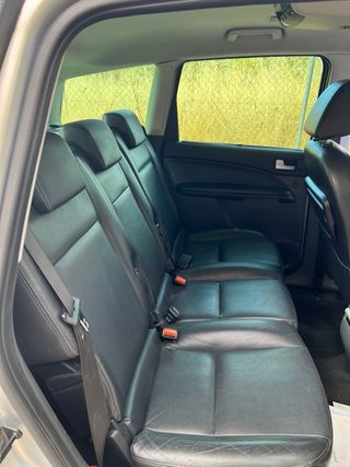 Ford  Focus C-MAX 2004