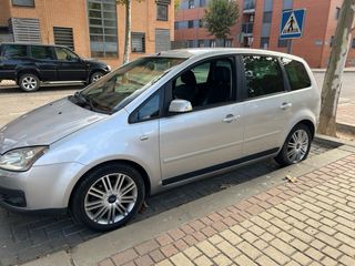 Ford  Focus C-MAX 2004