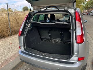 Ford  Focus C-MAX 2004