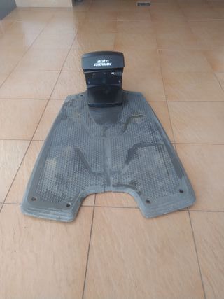 Base de carga Husqvarna Automower 220ac/230acx