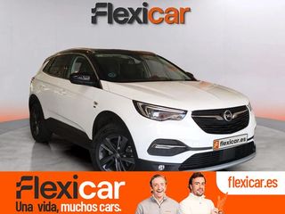 Opel Grandland X 1.2 Turbo Opel 2020 Auto