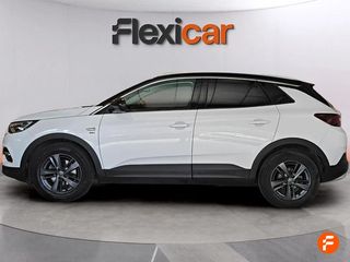 Opel Grandland X 1.2 Turbo Opel 2020 Auto