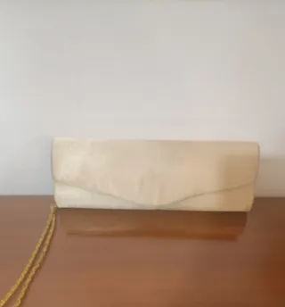 Lote 4 Bolsos de Fiesta