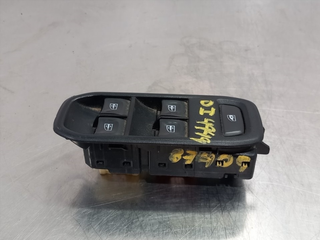 MANDO ELEVALUNAS DELANTERO IZQUIERDO DACIA DUSTER