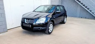 Nissan Qashqai 2007