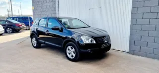Nissan Qashqai 2007