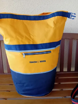 Saco bolsa TRACSA ROSTA resistente