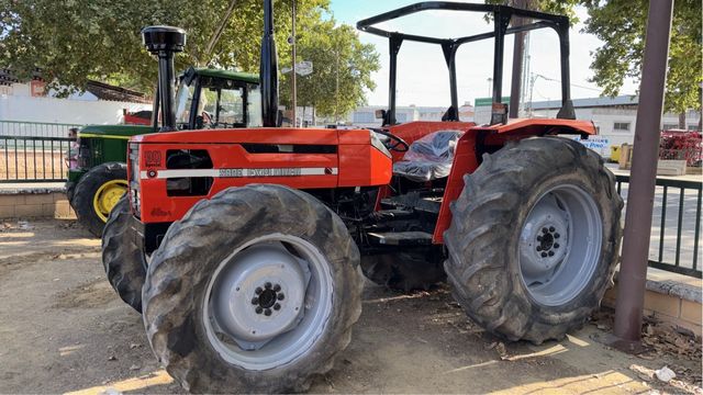 Tractor SAME Explorer 90 Especial