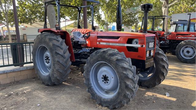 Tractor SAME Explorer 90 Especial