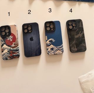 Cover iPhone 14 Pro