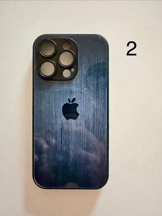 Cover iPhone 14 Pro