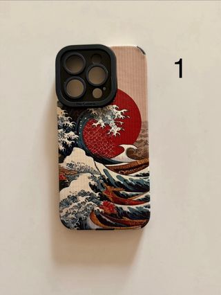 Cover iPhone 14 Pro