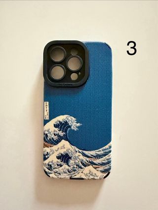 Cover iPhone 14 Pro