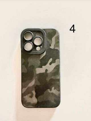 Cover iPhone 14 Pro