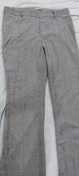 Pantaloni donna Federica Elle tg.48