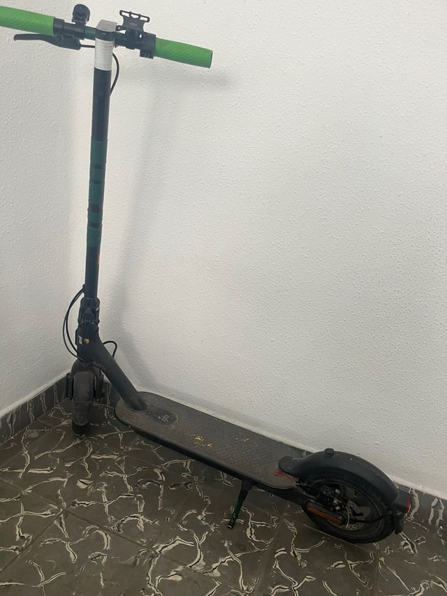 Patinete Eléctrico Xiaomi