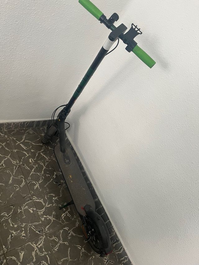 Patinete Eléctrico Xiaomi