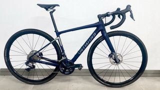 Specialized Diverge Carbon Gravel Bike