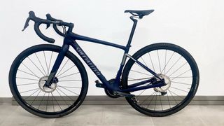 Specialized Diverge Carbon Gravel Bike