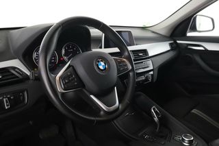 BMW X1 sDrive 18d