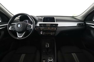 BMW X1 sDrive 18d