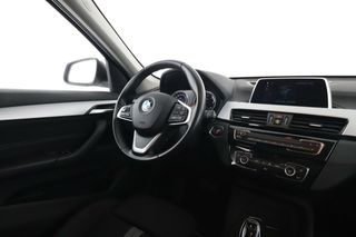 BMW X1 sDrive 18d