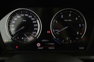 BMW X1 sDrive 18d