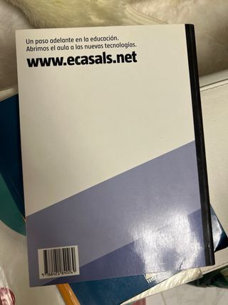Historia de la Filosofía Bachillerato (2009)