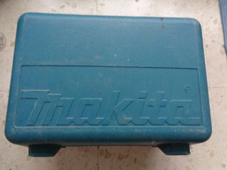 Sierra Circular Makita 5704R, 190mm, 1200W