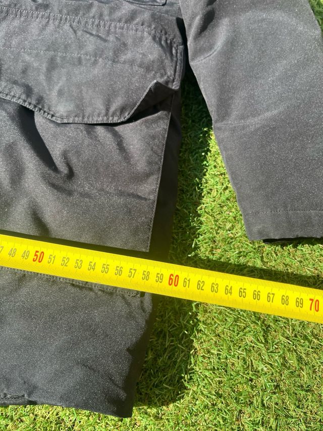 Cazadora Calvin Klein Negra