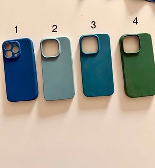 Cover iPhone 14 Pro