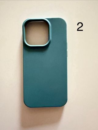 Cover iPhone 14 Pro