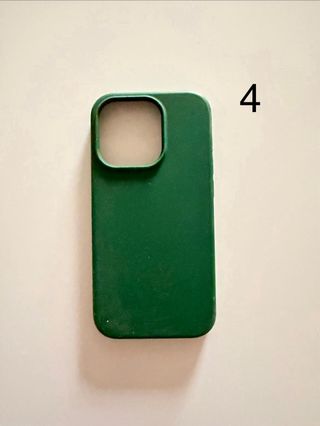 Cover iPhone 14 Pro