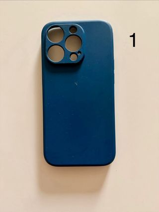 Cover iPhone 14 Pro