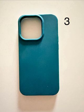 Cover iPhone 14 Pro