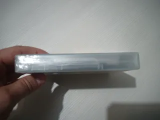 Nintendo DS Browser nuovo