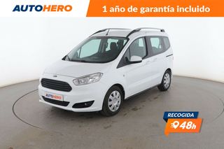 Ford Tourneo Courier 1.0 EcoBoost Trend