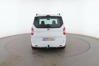 Ford Tourneo Courier 1.0 EcoBoost Trend