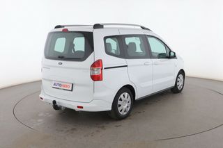 Ford Tourneo Courier 1.0 EcoBoost Trend