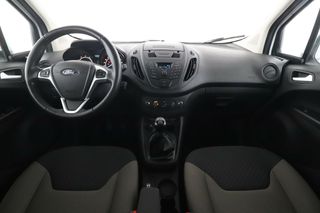 Ford Tourneo Courier 1.0 EcoBoost Trend