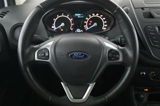 Ford Tourneo Courier 1.0 EcoBoost Trend