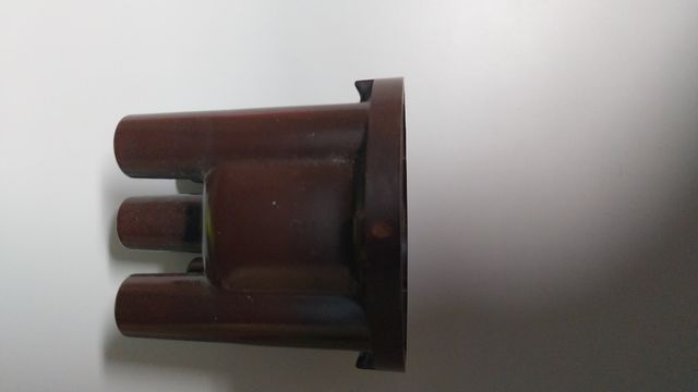 Tapa Distribuidor Coche Clásico 2025